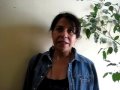 Ciudadanía Activa y Cambio Climático: testimonios 1