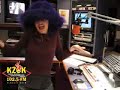 Kaci Raps the News - Week Ending February 22