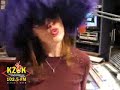 Kaci Raps the News - Week Ending February 22