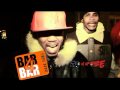 CRIME FAM FREESTYLE PT. 2 - BAR 4 BAR ONLINE SERIES