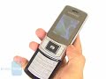 Samsung SGH-M620 Review Samsung SGH-M620 Review