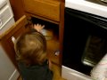 Ean opening doors 12-21-09
