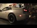 videos de Nissan 300zx Stillen Performance Exhuast