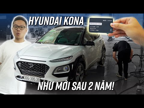 Nghe tin Hyundai Kona khai tử, cho em nó 