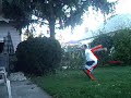Backtuck tutorial