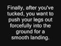 Backtuck tutorial