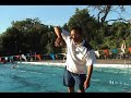 *swimottawa.com Front Crawl HOW TO - arm recovery