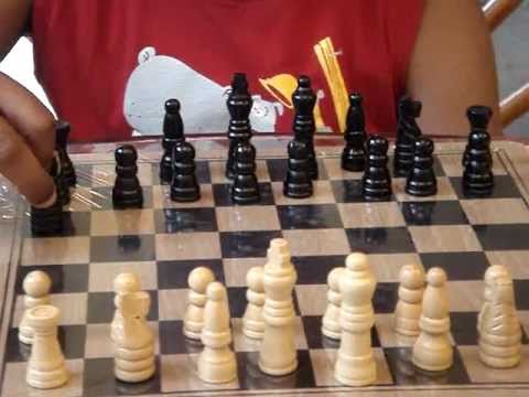 chess rules