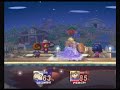 Wrath (Peach) vs Honu (Ice Climbers) Wrath (Peach) vs Honu (Ice Climbers)