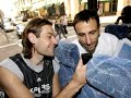 san antonio spurs nba champions 2007