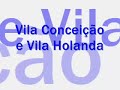 Funk das Favelas (Vila Conceição e Vila Holanda )