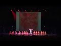 China Choreograph