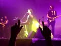 calamaro en santiago chile     5 minutos mas