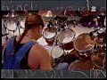 Primus live @ woodstock 