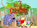 Los tres cerditos