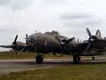 B17 D�marrage moteur