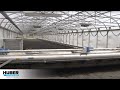 Video: HUBER Solare und Regenerative Trocknung SRT in Marktbergl