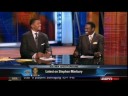 Jalen Rose - The Latest on Stephon Marbury - Nov 6 Jalen Rose - The Latest on Stephon Marbury - Nov 6