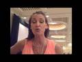Eli Davidson - A Speaking Testimonial 3