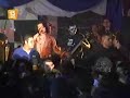 MxI Mal de Patria ska contra ska live