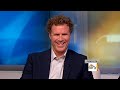 will ferrell and mark wahlberg play two mismatched police detectives in the new film, 