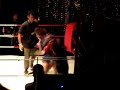 Women Muay Thai Kickboxing