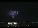 Wishes Fireworks From Grand Floridian Hotel (Part 1)