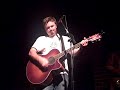 Edwin McCain - Take Me With You