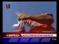 Campe�o das multas