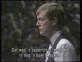 Matchroom Series - Snooker with Steve Davis - Part 1