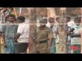 UNICEF spokesman James Elder - Threat for Sri Lanka civilians in Norden
