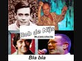 Rob de Nijs - Bla Bla (Ze lullen maar)