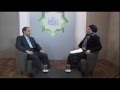 Intervju sa bivšim iranskim ambasadorom Golamreza Yusufi Intervju sa bivšim iranskim ambasadorom Golamreza Yusufi