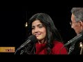 Nuestra Fe en Vivo - 19 de diciembre 2011 - Pepe Alonso con Alfareros
