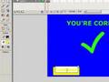 Make your own flash quiz game   part 2