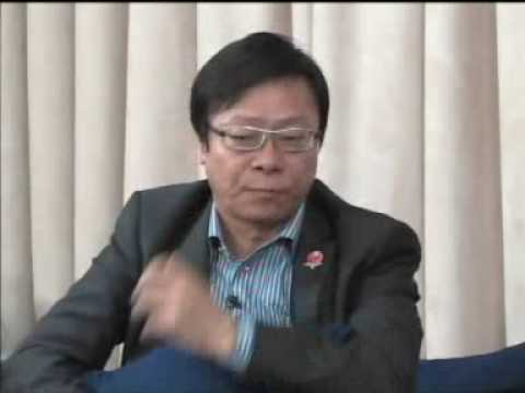 Our TV.HK 毓民網上龍門陣(2) ─ 毓民+ 蕭若元 4