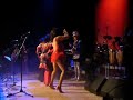 FUNKSOULSISTERS Proud Miss Tina Dance