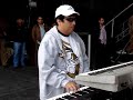 lucho cueto en festival callao  mambo inn com 