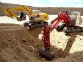 EXCAVATOR EXCAVATOR