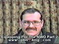 Equipping for the New World Order video 2 Part 1