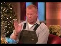 Mike Holmes on Ellen