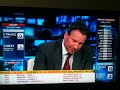 Paul Merson loses it