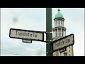 {B*} - Frankfurter Tor - Karl-Marx-Allee - Berlin Friedrichshain
