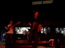 steve riley and the mamou playboys play at the iowa rabbit f