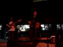 steve riley and the mamou playboys play at the iowa rabbit f