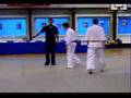 karate kyokushin - mistrzostwa Mkkk