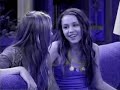 Hannah Montana?Lily&Miley?Material Girls?