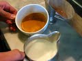 Latte Art - Heart on Top for the Ladies