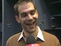 Nov. 1/08 - Raps/Bucks - Jose Calderon