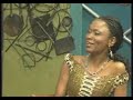 Lagos first lady (Mrs. Fashola) & Lady Di on women panel